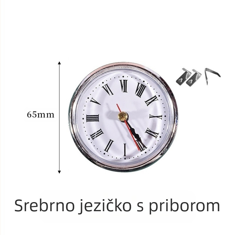 Silikonski kalup u obliku srca za pečenje i DIY ukrase — oblik: srce; materijal: silikon; kategorija: kalupi za pečenje; stil: moderni minimalistički
