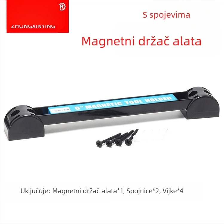 Faithful magnetski držač alata - višenamjensko skladištenje alata, snažan magnet