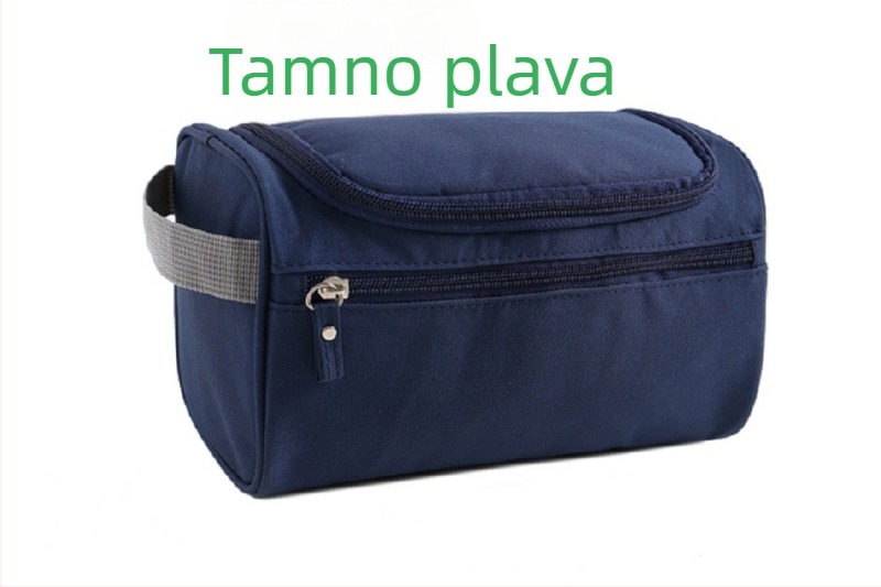 Lucky putna kozmetička torbica od Oxford platna, skladištenje kozmetike, porijeklo Yiwu
