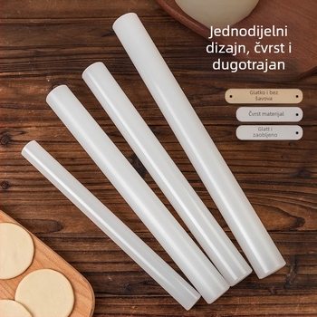 Meiti Plastični valjak za tijesto – Kvaliteta hrane, Značka Meiti, Kategorija: Valjak za tijesto