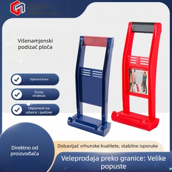 Dizalica ploča za drvo, staklo, ploču od gips-kartona i pločice — Serija: Board lifter, Brand: Other