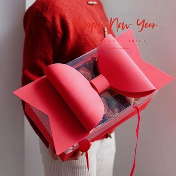 Spot goods s bubble cotton materijalom, ručno pakiranje, ručna izrada, brend Novelty