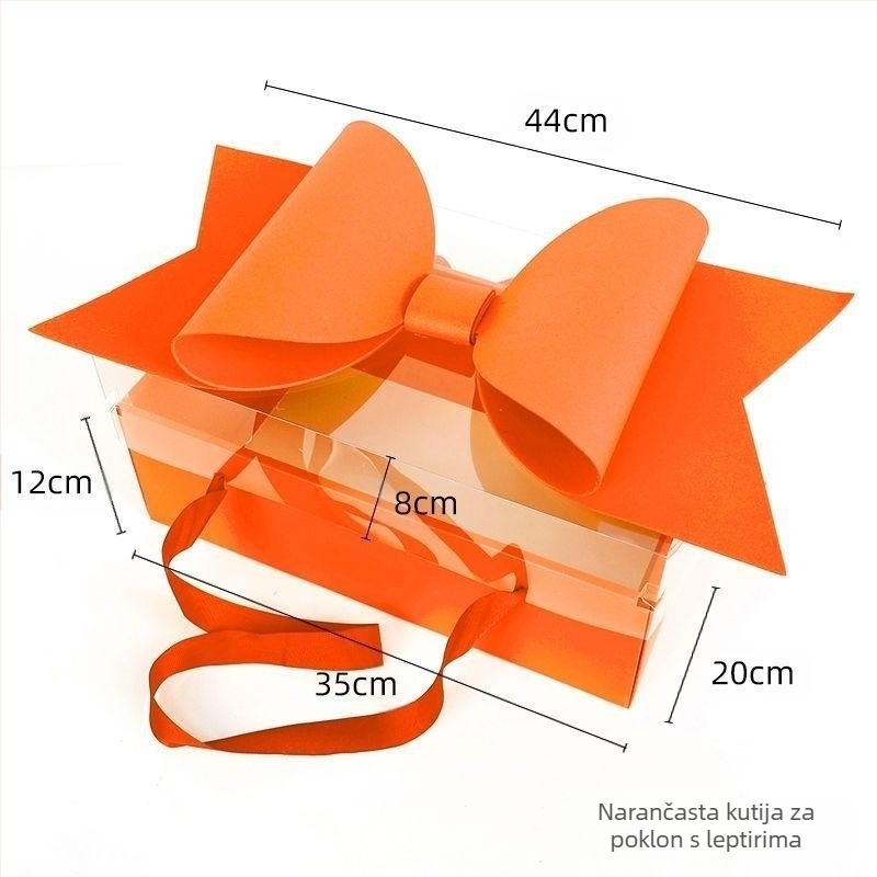 Spot goods s bubble cotton materijalom, ručno pakiranje, ručna izrada, brend Novelty