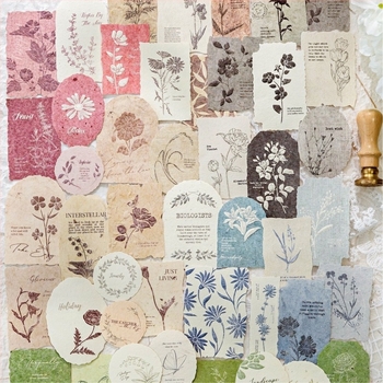 Mo mo Reljefne bilješke — Forest Overture Series Box Set, Retro stil, Materijal od posebnog papira za dnevnik (Tvrtka: Mo mo; Ljepljenje: Ne; Stil: Retro; Izrada: 18328127424)