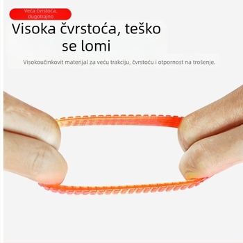 Pogon remen za prijenosni električni planer, od najlona-gume, F20, 1900B, 90-žljebni pojas