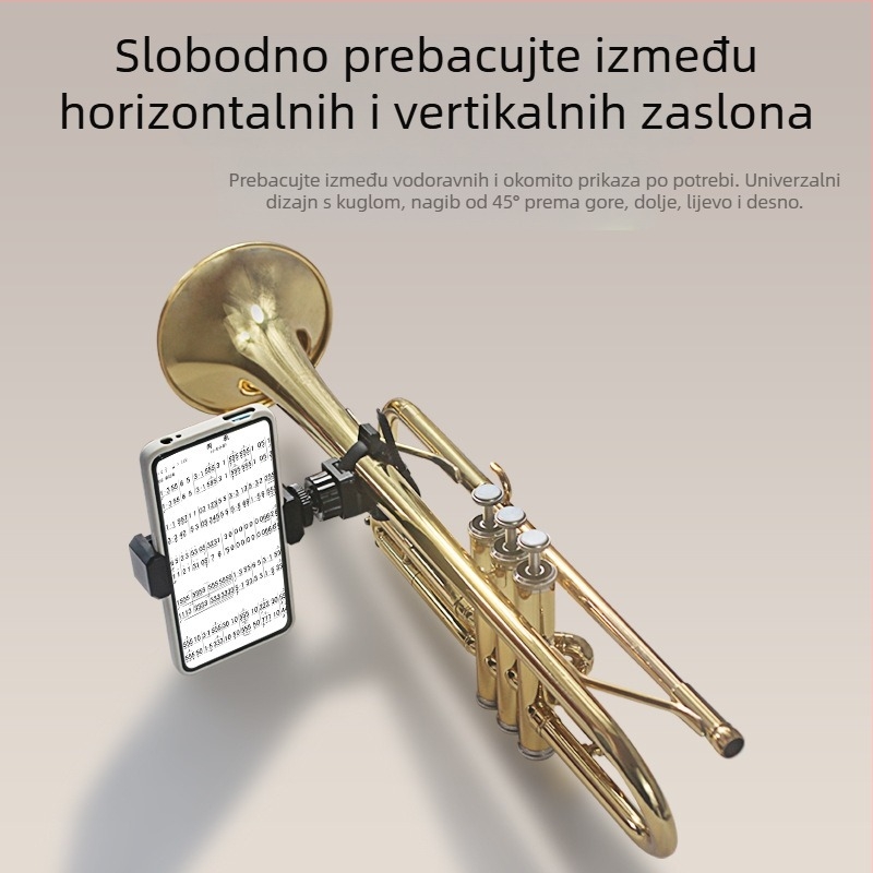 Jincheng stojak za glazbene instrumente — ABS/TPR/TPC/nylon, opći stil, podrška prilagodbi