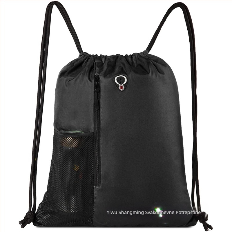 Sportski ruksak, poliesterska tkanina, unisex, blok-motiv, za outdoor sportove (ronjenje, planinarenje, hodanje, kampiranje, biciklizam)