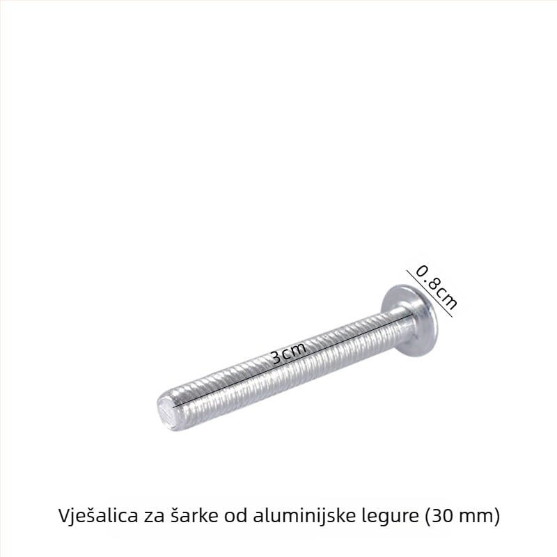 Silikonska forma za smolu – nepravilni mnogokutni oblik za DIY kristalne kapljice