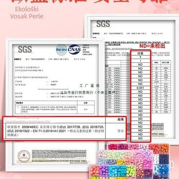 Set voskovih pečata, model 985, ručni kreativni set za pečate, materijal: svila cvijeta