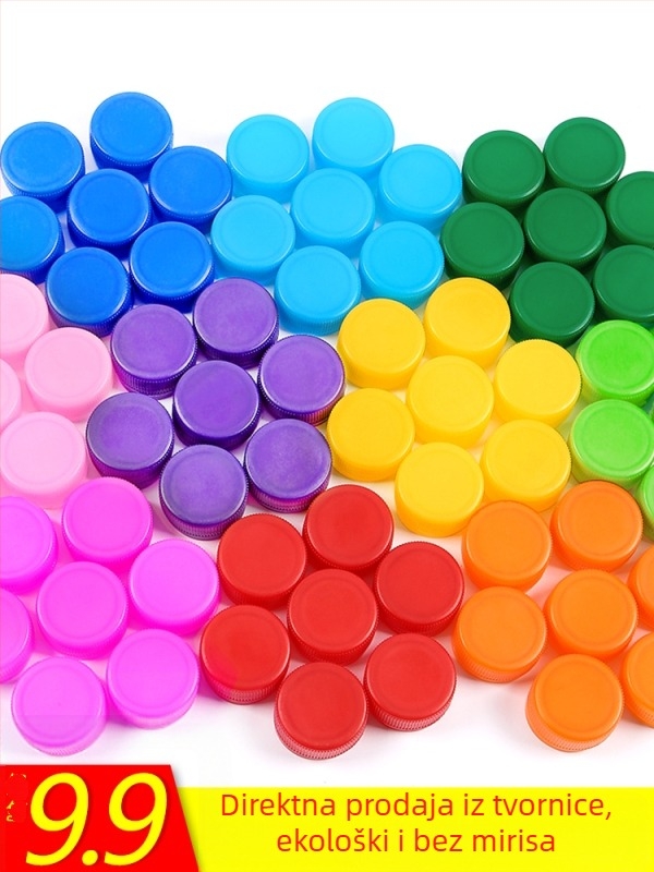 Set za izradu plastičnih čepova boca - Materijal: PP, Podrijetlo: Chaozhou, Bez uvoza, Funkcija: Drugo