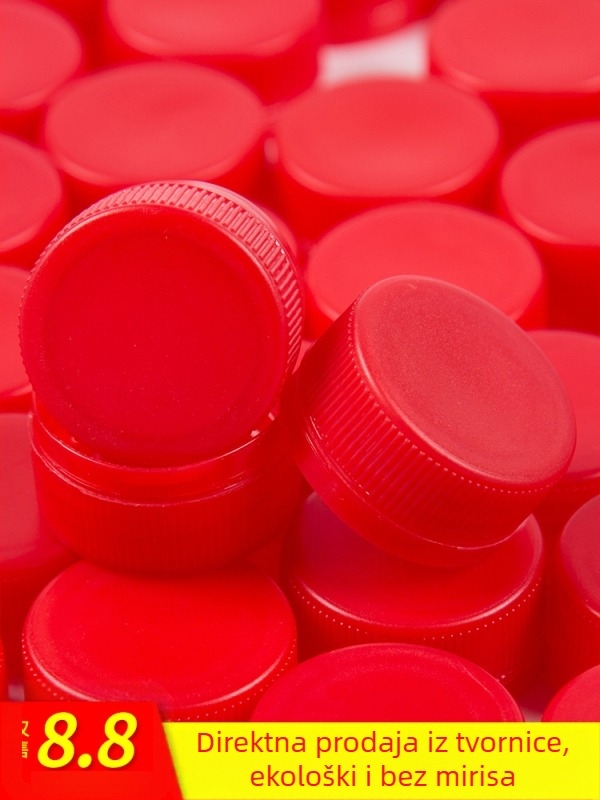 Set za izradu plastičnih čepova boca - Materijal: PP, Podrijetlo: Chaozhou, Bez uvoza, Funkcija: Drugo