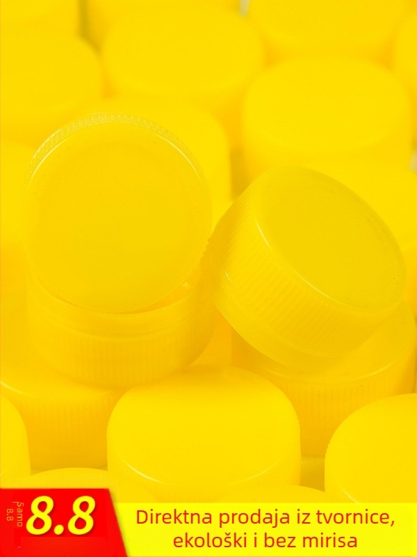 Set za izradu plastičnih čepova boca - Materijal: PP, Podrijetlo: Chaozhou, Bez uvoza, Funkcija: Drugo