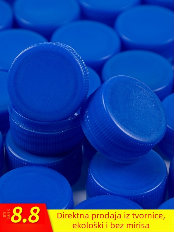 Set za izradu plastičnih čepova boca - Materijal: PP, Podrijetlo: Chaozhou, Bez uvoza, Funkcija: Drugo