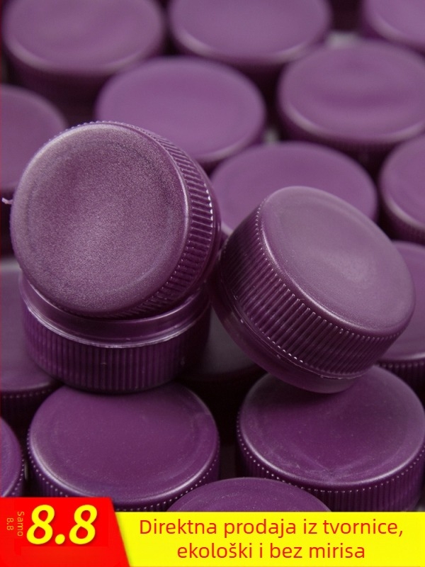 Set za izradu plastičnih čepova boca - Materijal: PP, Podrijetlo: Chaozhou, Bez uvoza, Funkcija: Drugo