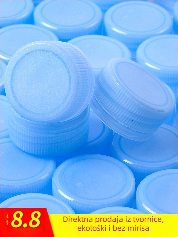 Set za izradu plastičnih čepova boca - Materijal: PP, Podrijetlo: Chaozhou, Bez uvoza, Funkcija: Drugo