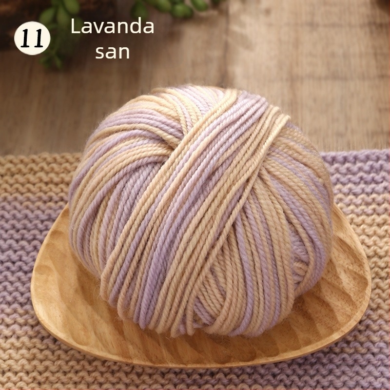 Acridine Vuna Za Tkivo – polovično vlakna za tkanje, grupne niti