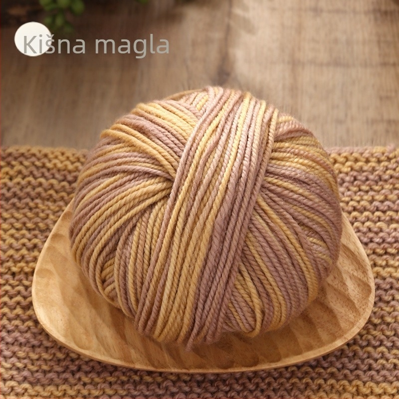 Acridine Vuna Za Tkivo – polovično vlakna za tkanje, grupne niti