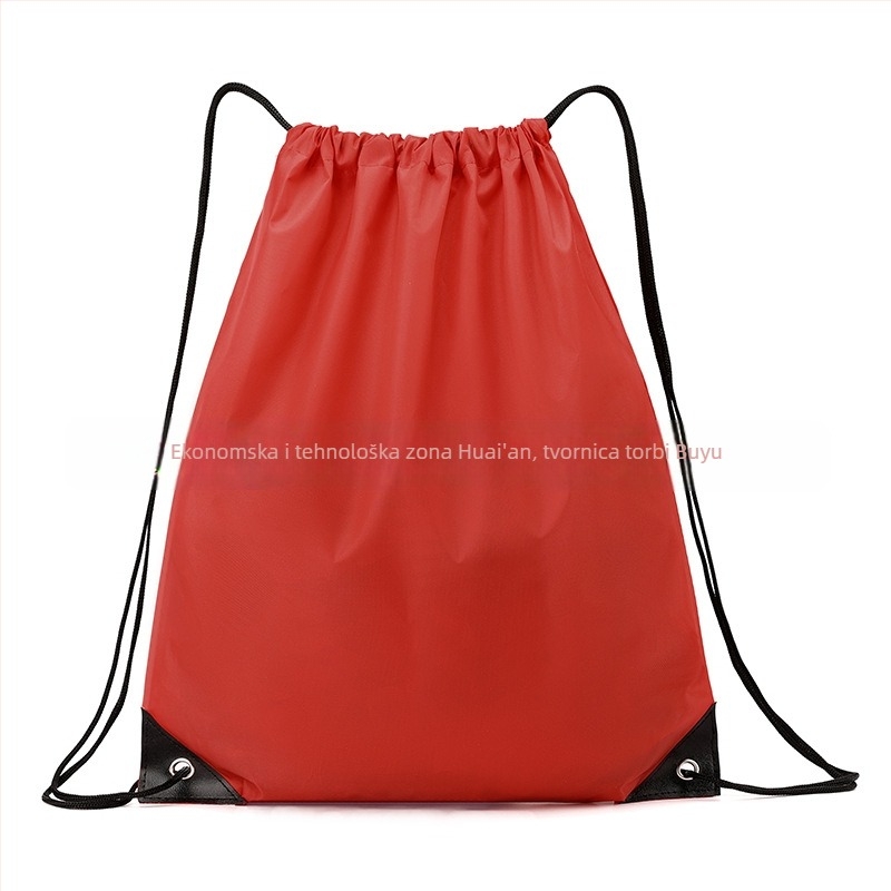 Unisex ruksak od Oxford platna ultralak za vanjske sportove, zimsko izdanje 2024