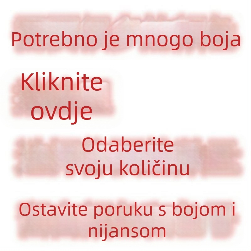 DIY Barrel pređa za pletenje - poluščesana pamuka, vrtena na vreteno, jezgra napunjena šupljom pamukom