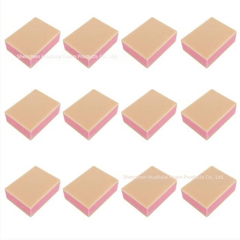 Podloga za edukaciju injekcija – model 10058, PU spužva, ROHS, Huafutai spužva