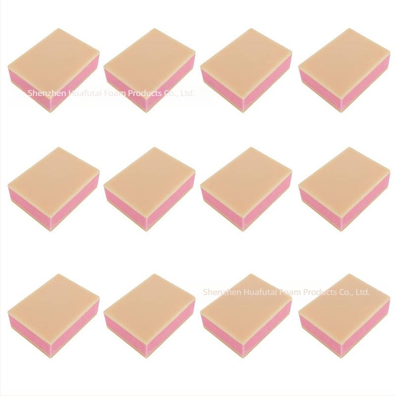 Podloga za edukaciju injekcija – model 10058, PU spužva, ROHS, Huafutai spužva