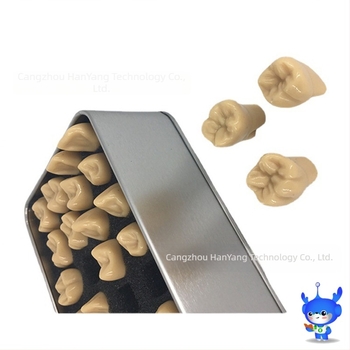 Zubni model za rezanje — brend HDF, domaća proizvodnja, barkod 448037, Kategorija: Ostale kemikalije za oralnu njegu