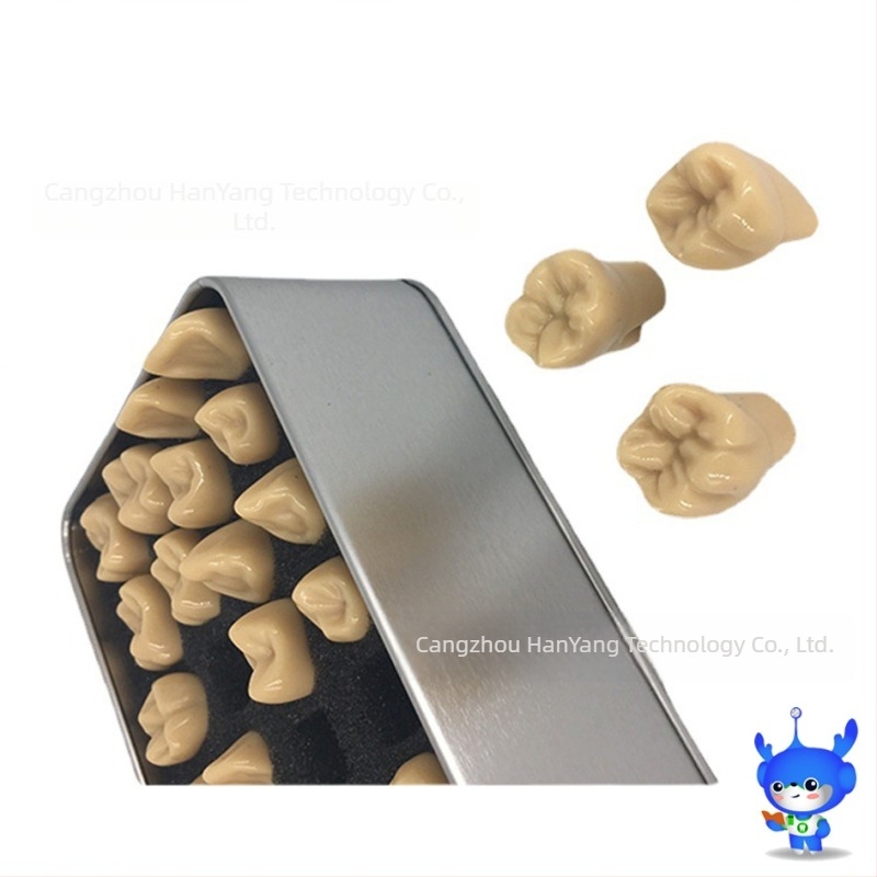 Zubni model za rezanje — brend HDF, domaća proizvodnja, barkod 448037, Kategorija: Ostale kemikalije za oralnu njegu