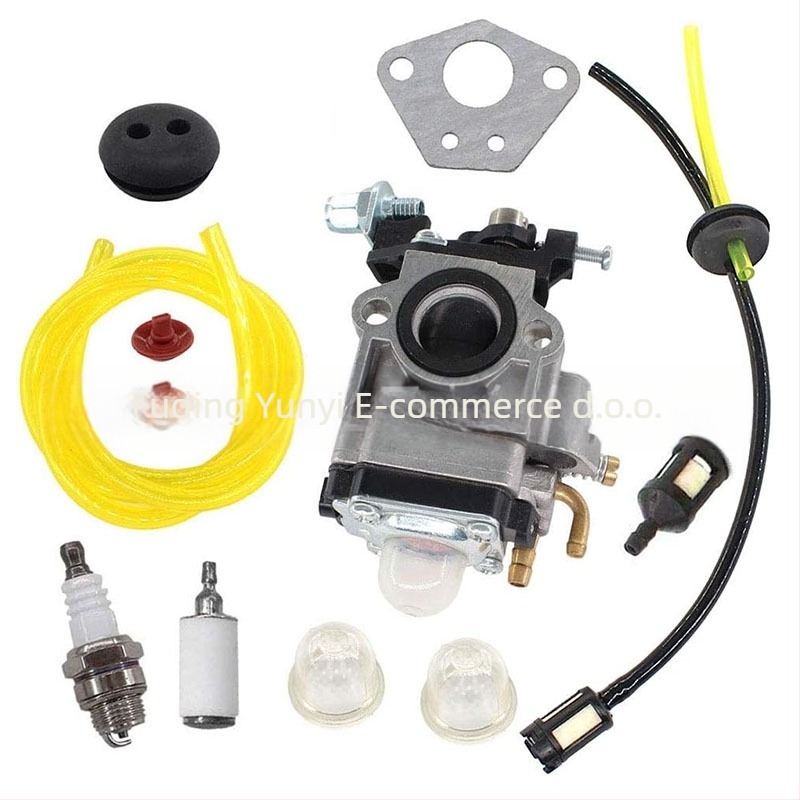 40-5 mehanički karburator – YUNYI za 43CC/52CC BC430 CG430 Brush Cutter, 230 g