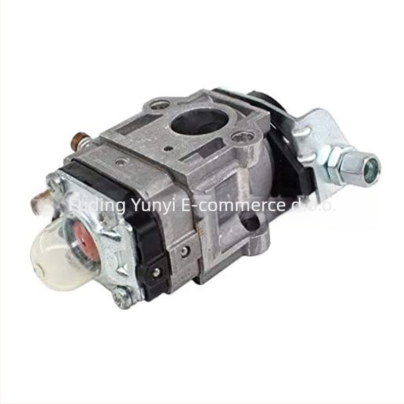 40-5 mehanički karburator – YUNYI za 43CC/52CC BC430 CG430 Brush Cutter, 230 g