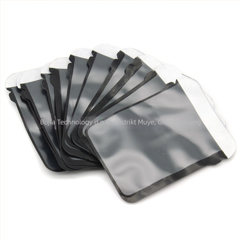 Zaštitni omotač za zubne X-ray filmove za odrasle, 60 kom, 220 g, bar kod 45656