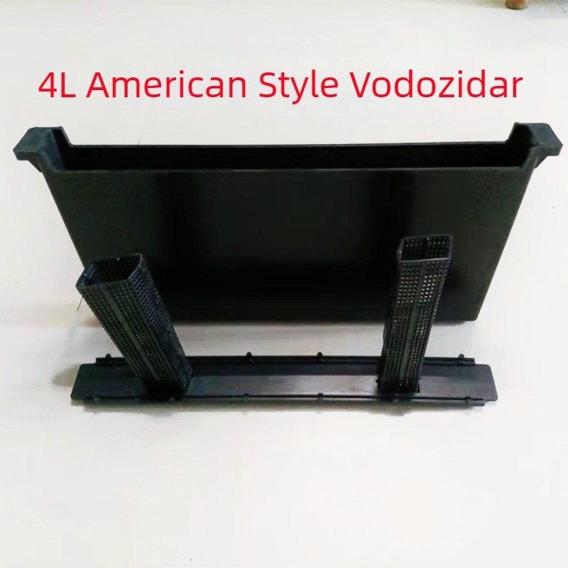 Napajanje za pčele, model Feeder, kapacitet 4 L, za uzgoj životinja