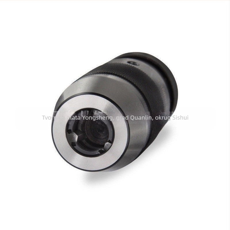 Samozatezno držač bušilice, model 0-13B16, teški tip, Prosperity