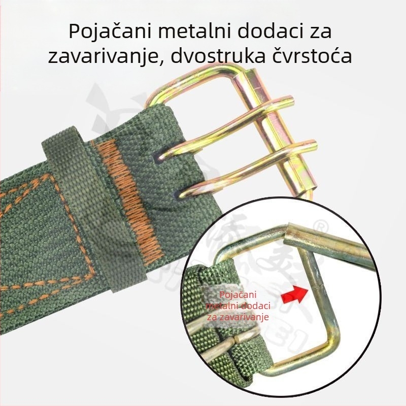 Ovratnik za vrat životinja (govedo, konji i ovce) — poliester, univerzalna upotreba, ležerni stil, Add beauty