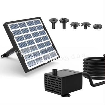 Zabavni fontan s kombinacijskim raspršivanjem (Brend: Temeixi)