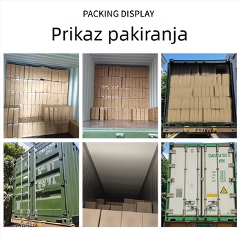 Vanjska hranilica za ptice - Ak166; Uvoz: Ne; Vrsta: Ptice; Dob: Odraslo