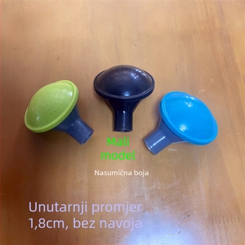 Dijel za zalijevanje biljaka – plastični, čvrsta konstrukcija, kućna upotreba