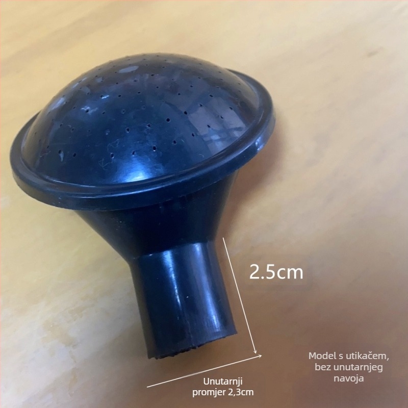 Dijel za zalijevanje biljaka – plastični, čvrsta konstrukcija, kućna upotreba