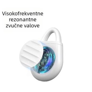 TS-30 višenamjenski odbijač insekata, 5V, punjiv, matirano kućište (Model TS-30; 5V; Punjiv; Matirano kućište)