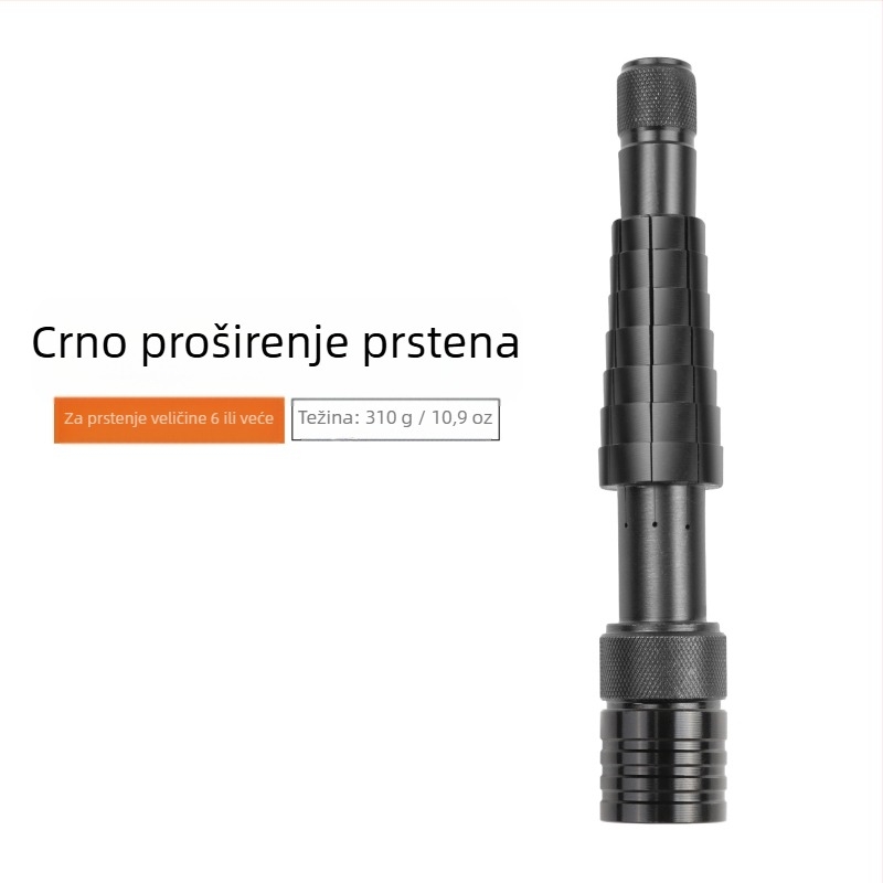 Proširivač prstena — DIY serija, za oblikovanje širenja prstena, Marka: Other