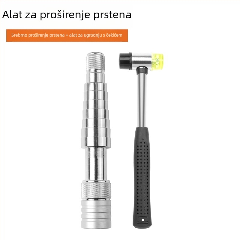 Proširivač prstena — DIY serija, za oblikovanje širenja prstena, Marka: Other