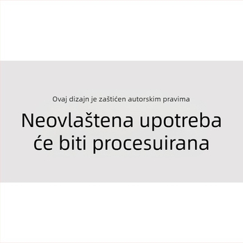 Dječji školski ruksak - lagan, s motivom crtanog lika, Oxford tkanina, prozračan i vodootporan