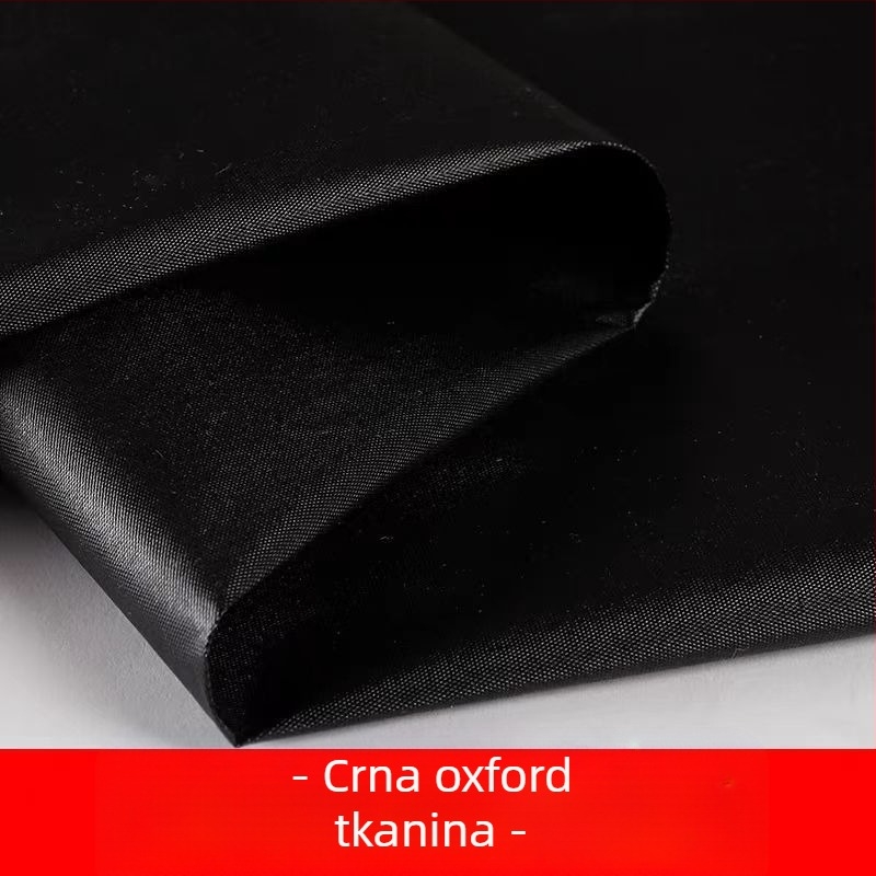 Vanjsko pokrivalo za IBC spremnik, Oxford platno, vodootporno, moderni minimalistički stil
