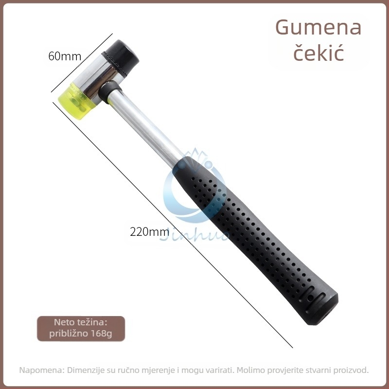 Proširivač prstena - u kutiji, prenosni, plastični alat za nakit i opremu