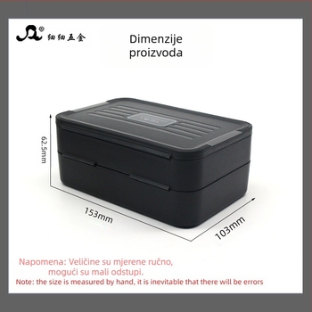 132-in-1 precizan set odvijača za mobitele, naočale i računala — krom-vanadijska čeli, magnetski, izolacija nije, težina 0.643, Shenggong Hardware