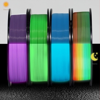 PLA filament za 3D printere, 1 kg, PLA materijal