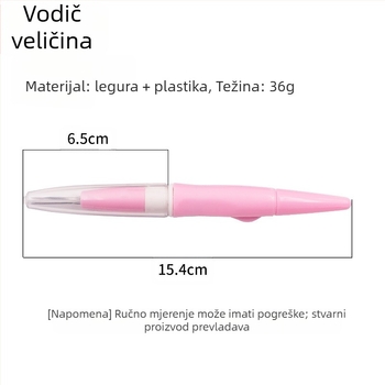 Set igala za filcanje, igle s tri glave, DIY alati za rukotvorine, 3 seta igala