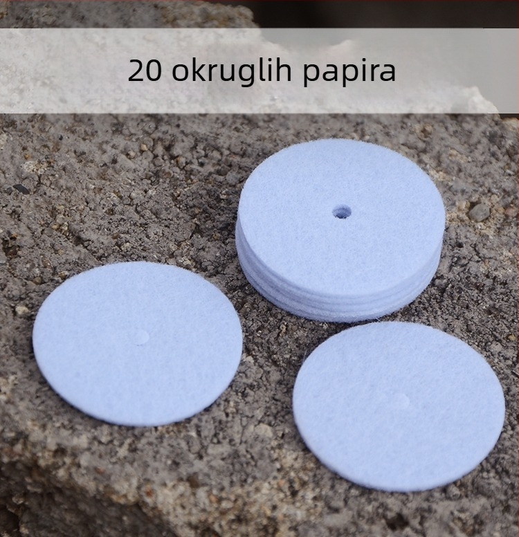 Ulovnica za voćne mušice za voćnjake i povrće s mamcem i hvatačem (Brand: Other; Obrada i prilagođavanje: Ne)