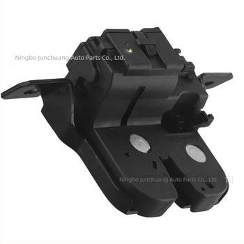 Brava prtljažnika za BMW 2 Series Mini | Dijelovi 51247304559, 51249802312 | Marka: Junchuang Auto Parts