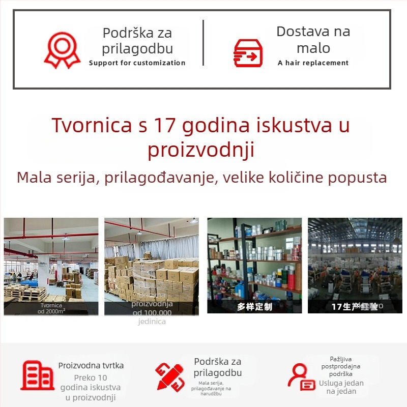 Butyl vodootporna traka – samoljepljivi brtvilo za krovište, metalne ploče i cijevi, debljina 1 mm, raspon temperature -10 do 60°C, viskoznost visoka