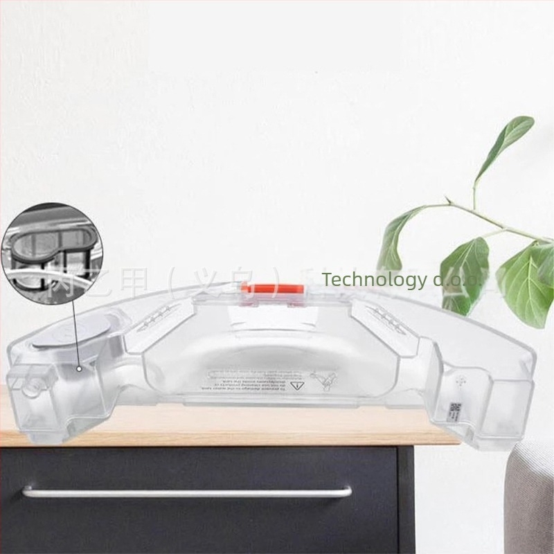 Vodni spremnik za Stone S5 MAX, S50 MAX, S55 MAX, S6 MAX, T7 i T7 Pro – dodaci za robotski usisavač za kućnu upotrebu do 150 m2